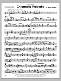 Chromatic Probiotic - Alto Sax 2