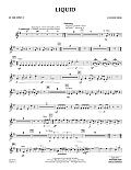 Liquid - Bb Trumpet 2