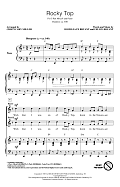 Rocky Top (arr. Cristi Cary Miller)