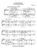 Libestraum No. 2
