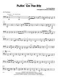 Puttin' on the Ritz - 4th Trombone