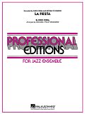 La Fiesta - Trombone 3