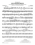 Selections from Les Misérables (arr. Warren Barker) - Trombone 2