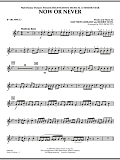 Now or Never (from High School Musical 3) - Bb Trumpet 2