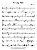 Turning Point - 2nd Bb Trumpet