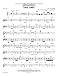 Good Lovin' (arr. Kirby Shaw) - Guitar