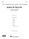 Rakes of Mallow (arr. Larry Moore) - Conductor Score (Full Score)