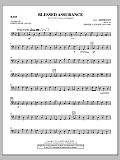 Blessed Assurance - Electric Bass