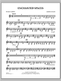 Enchanted Spaces - Bb Bass Clarinet