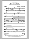Where Are You Christmas? (arr. Mac Huff)  (from How The Grinch Stole Christmas)
