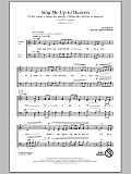 Sing Me Up To Heaven (Medley)