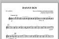 Danny Boy - Bb Clarinet 1