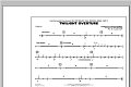 Twilight Overture - Cymbals