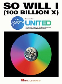 So Will I (100 Billion X) 