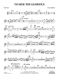 To Seek the Glorious - Piccolo