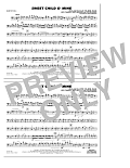 Sweet Child o' Mine - Baritone B.C.