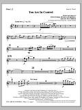 You Are In Control - Flute 1 & 2
