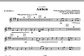 Anthem (from Chess) - Bb Trumpet 2