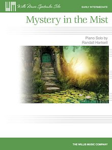Mystery In The Mist 