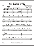 The Nearness Of You - Piano