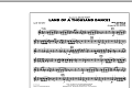 Land Of A Thousand Dances - 2nd Bb Trumpet