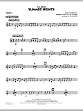 Summer Nights (from Grease) - Trumpet 1