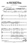 Do Wah Diddy Diddy (arr. Mac Huff)