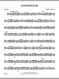 Continuum - Bassoon