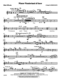 Winter Wonderland of Snow - Flute 2 (Piccolo)