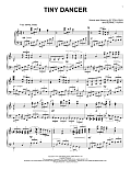 Tiny Dancer [Classical version] (arr. David Pearl)