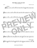 Trumpet Voluntary