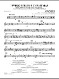 Irving Berlin's Christmas (Medley) - Bb Trumpet 1