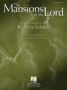 The Mansions Of The Lord 