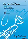 Fly By Nightfly - Full Score