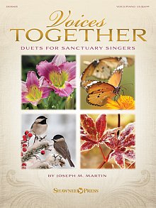Shepherd Of The Stars (from Voices Together: Duets for Sanctuary Singers) 