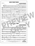 Save Your Tears (arr. Conaway & Holt) - Baritone T.C.