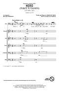 Hero (Tribute To Teachers) (arr. Roger Emerson)