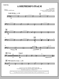 A Shepherd's Psalm - Double Bass