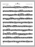 Wedding Masterworks - Trumpet - Trumpet