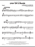 Livin' On A Prayer - Trumpet 1