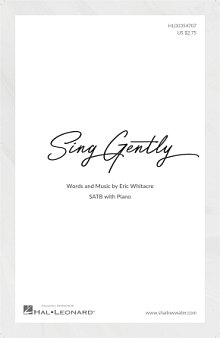 Sing Gently 