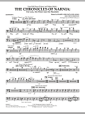 Music from The Chronicles Of Narnia: The Lion, The Witch And The Wardrobe - Bassoon 1