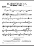 Highlights from Pirates Of The Caribbean: On Stranger Tides - Percussion 2