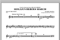 Hogan's Heroes March - Mallet Percussion