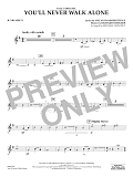 You'll Never Walk Alone (from Carousel) (arr. Michael Sweeney) - Bb Trumpet 1