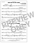 One Day I'll Fly Away (from Moulin Rouge) (arr. Michael Brown) - Electric Bass