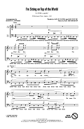 I'm Sitting on Top of the World (arr. Boston Consort)