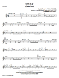 Sway (Quien Sera) - Guitar