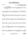Try Everything (from Zootopia) - Baritone B.C.
