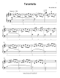 Tarantella